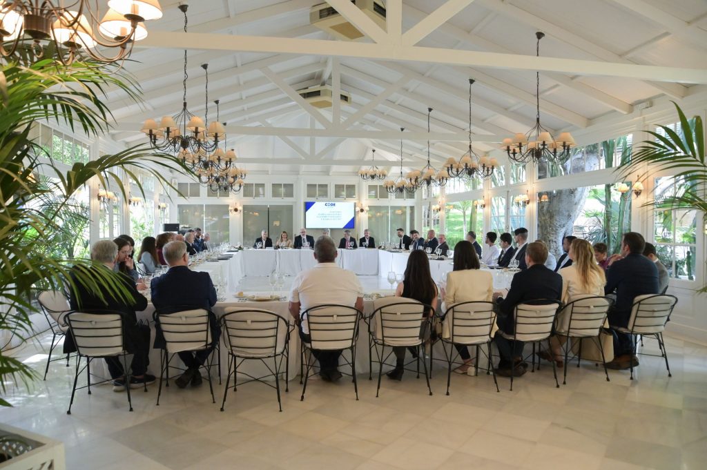 <strong>Demandas Empresariales para La Competitividad de Canarias</strong> 