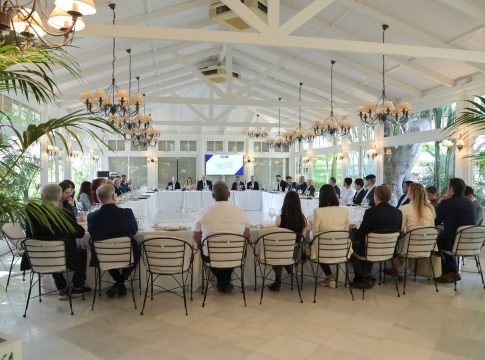 <strong>Demandas Empresariales para La Competitividad de Canarias</strong> 