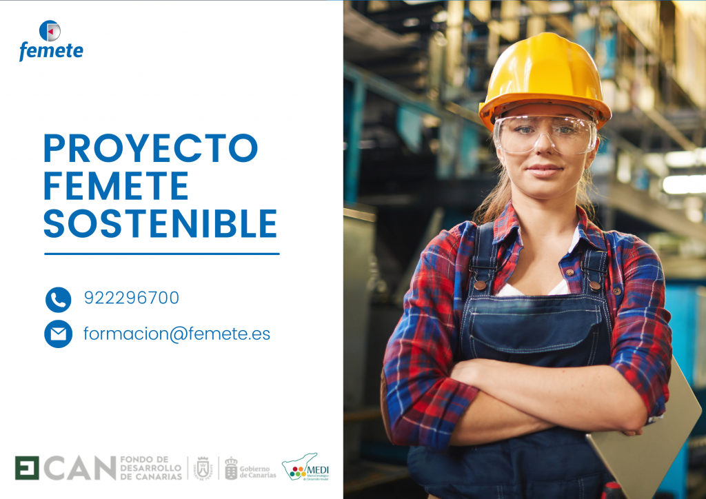 <strong>Nuevos cursos de formación en profesiones industriales</strong>