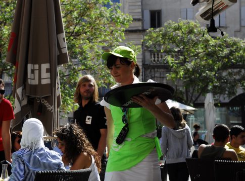 Canarias firmará cerca de 4.000 contratos en Semana Santa, un 22,6% más que hace un año