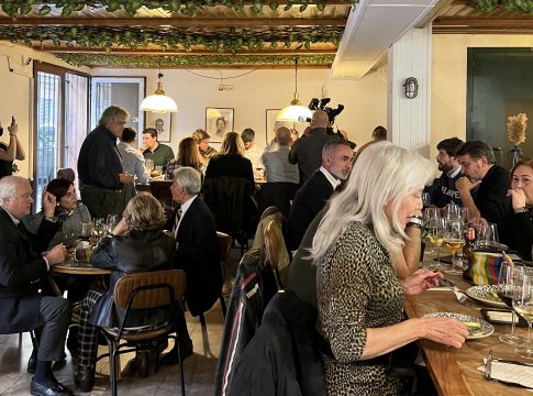 Máxima expectación ante la IV Jornada Gastronómica de la Casa de Canarias de Madrid: colgado el cartel de “no hay billetes”