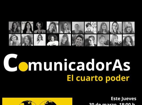 <strong>BPW reúne a periodistas canarias en el Parlamento para<br>hablar sobre el tratamiento de la mujeres en los medios</strong>