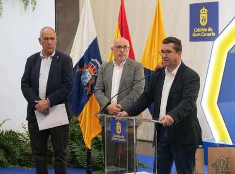 ENORTE vuelve al casco histórico de Arucas este fin de semana