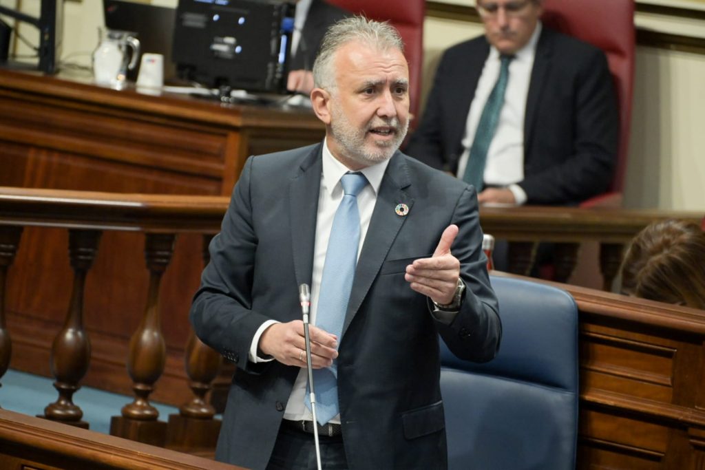 Torres realza la estabilidad del Gobierno y los avances en sostenibilidad social, económica y ambiental
