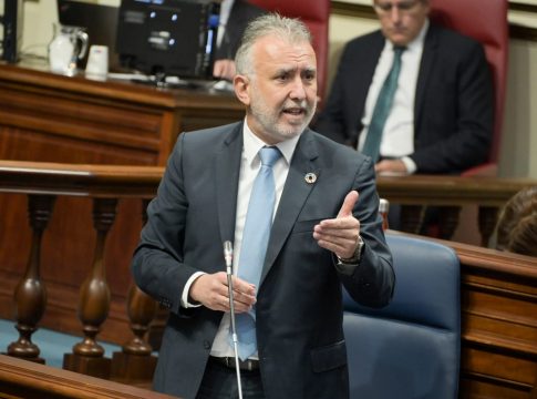 Torres realza la estabilidad del Gobierno y los avances en sostenibilidad social, económica y ambiental