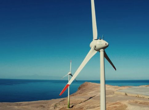 Gáldar firma un acuerdo para el suministro de la energía eléctrica en las instalaciones municipales que permitirá reducir el coste de su factura