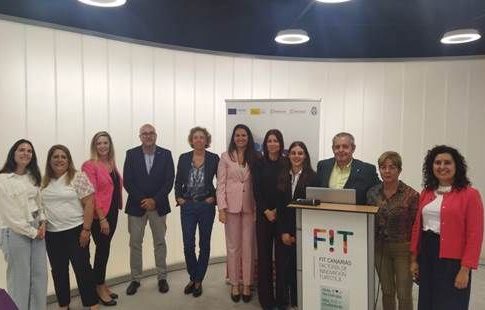 <strong>La alta empleabilidad de la FP Dual, “receta para el éxito” del sector turístico</strong>