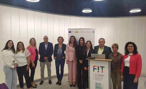 <strong>La alta empleabilidad de la FP Dual, “receta para el éxito” del sector turístico</strong>