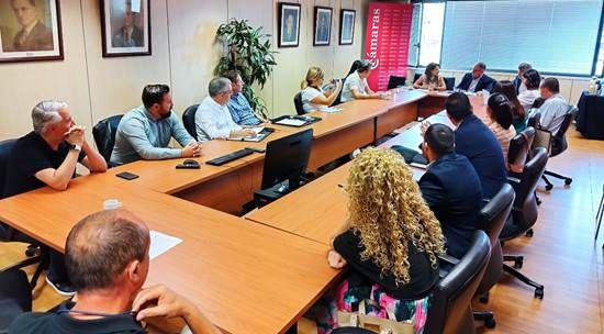 <strong>Tenerife Licita mejora la competitividad de las empresas tinerfeñas ante las Naciones Unidas</strong>