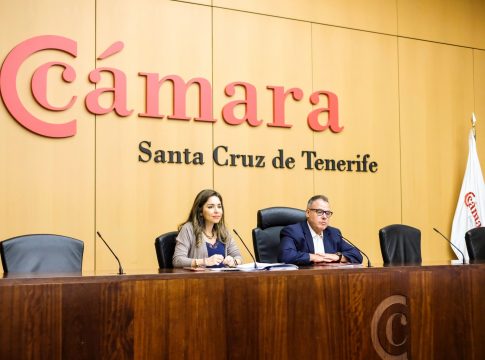 <strong>Cabildo y Cámara impulsan una ruta de misiones comerciales de Europa a África</strong>