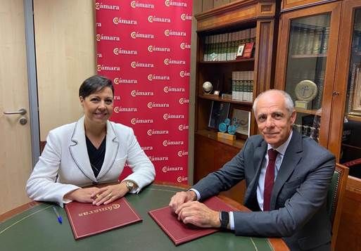 <strong>La Cámara de Comercio se adhiere al manifiesto de BPW Canarias contra la desigualdad salarial</strong>