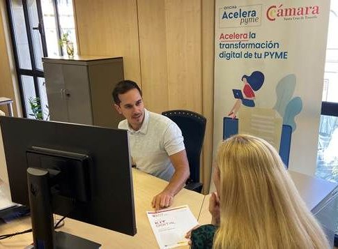 <strong>La Cámara organiza nuevas jornadas en el marco de la Oficina Acelera Pyme</strong>