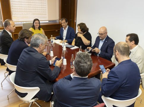 Turismo inicia el proceso para poner en circulación 8.000 nuevos Bonos Turísticos La Palma valorados en 2 millones