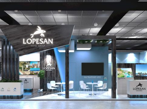 Lopesan Hotel Group refuerza en ITB Berlín la estrategia comercial que mantiene a Alemania como su principal mercado emisor