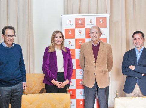 El Museo Canario firma un convenio de colaboración con Red Eléctrica para su programa "Una noche en el Museo"