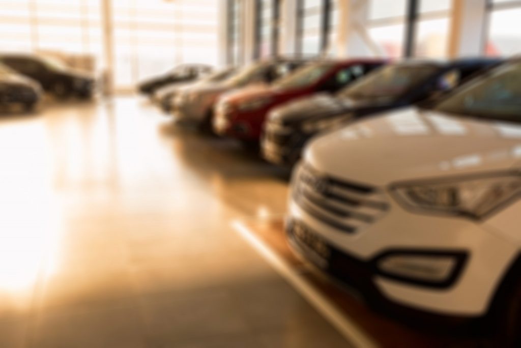 <strong>El mercado del automóvil en Canarias crece un 8,3% el pasado mes de febrero con 3.904 turismos matriculados  </strong>