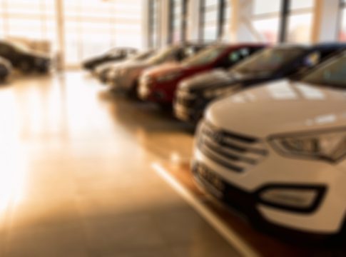 <strong>El mercado del automóvil en Canarias crece un 8,3% el pasado mes de febrero con 3.904 turismos matriculados  </strong>