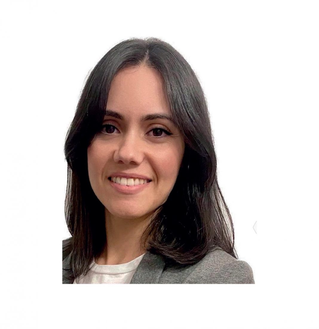 Isabel Valido: “Queremos dar la posibilidad y el acceso a la terapia ocupacional en todos los recursos asistenciales”