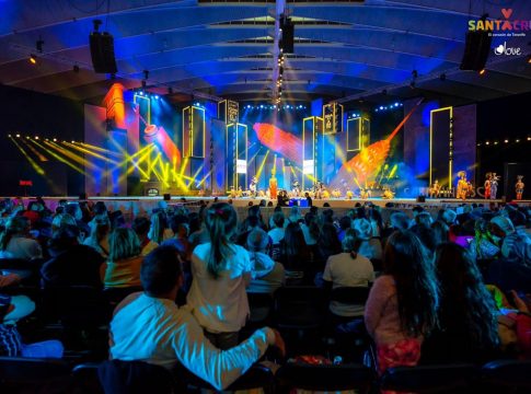Se abre la votación para elegir la temática del Carnaval de Santa Cruz de Tenerife 2024