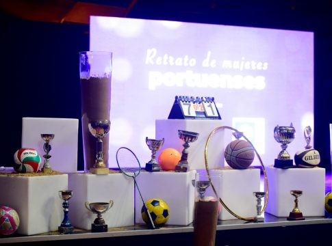 Puerto de la Cruz celebra el deporte femenino en la ciudad con la XIII edición de Retratos de Mujeres Portuenses
