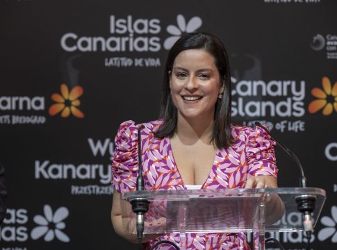 Turismo de Canarias constata en la ITB la alta demanda de invierno con 2.422 vuelos semanales, 189 más que en 2022