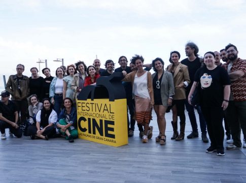 Comienza IsLABentura Canarias 2023