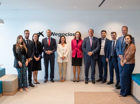CaixaBank abre su primera oficina Store Negocios en Lanzarote       