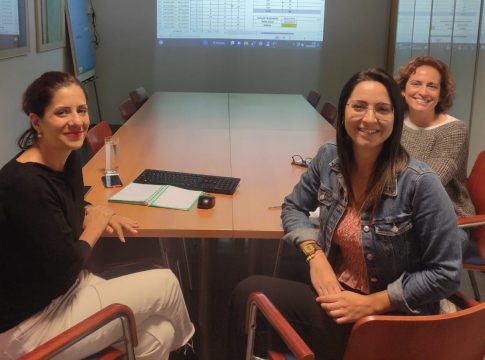 Las personas y su salud mental centran la prevención de riesgos