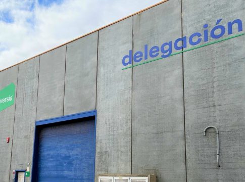 Eversia en Canarias: crecimiento y liderazgo