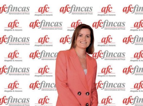 “Afc Fincas” se posiciona como un referente enla administración de fincas en Tenerife