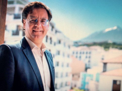 Francis González: “Hemos conseguido colocar a Icod en el escaparate de los pueblos más atractivos”