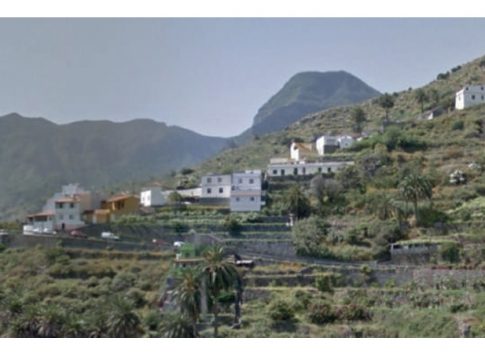 El Cabildo aprueba el proyecto para mejorar la accesibilidad a Las Cabezadas, en Hermigua