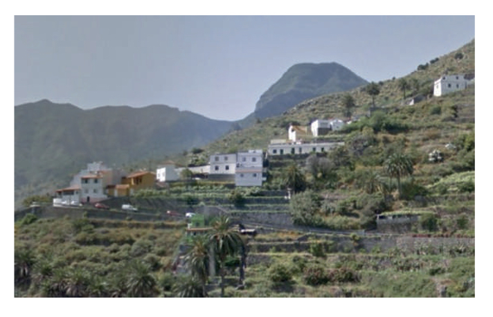El Cabildo aprueba el proyecto para mejorar la accesibilidad a Las Cabezadas, en Hermigua