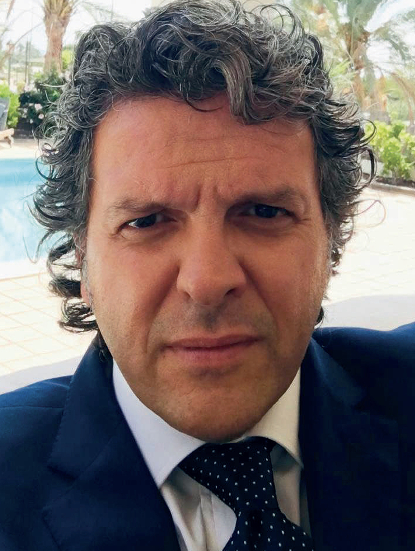 Andrea Polato: “Panna &Pomodoro se define como una industria artesanal”