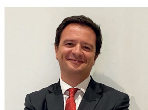 Carlos Manuel Medina: “El progreso de la industria española no se puede concebir sin la excelente labor realizada por los Ingenieros Industriales”