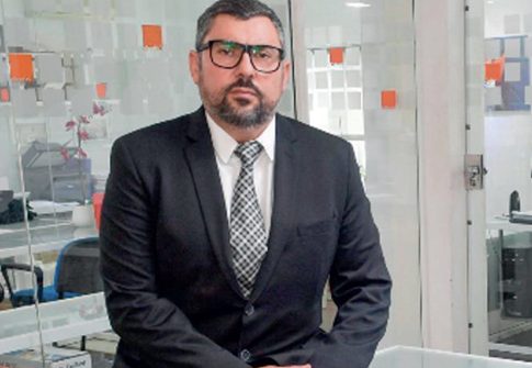 Francisco Contreras: “No fabricamos puertas automáticas, fabricamos trajes a medida para cada cliente”