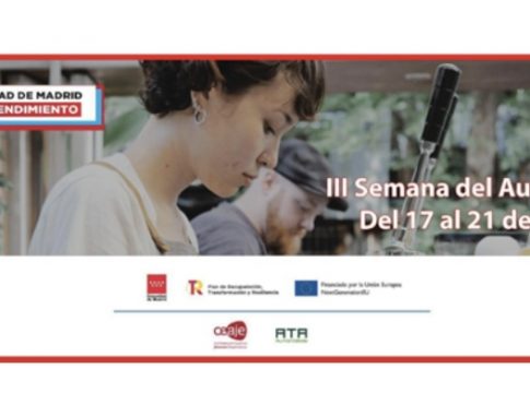 La III Semana del Autónomo llega a Soto del Real, Guadalix, Miraflores de la Sierra, Pedrezuela y Cerceda