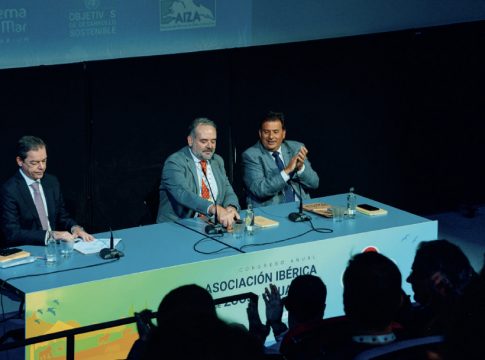 La comunidad zoológica ibérica reivindica su papel en la conservación de la biodiversidad