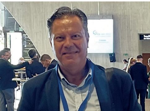 Juan Ojeda: “Lopherca aporta una segunda vida útil a los palets”