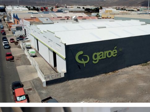 Francisco Pérez: “Queremos aumentar nuestra presencia en el mercado canario con más productos y más rápido, e intentar llegar en mayor medida a África”