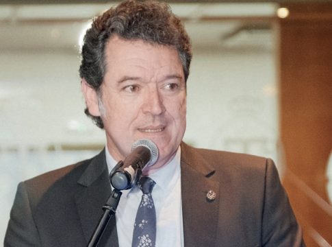 Antonio Miguel Rodríguez: “Es importante que desde las administraciones públicas se apoyen cuantas iniciativas vayan en beneficio del sector industrial”