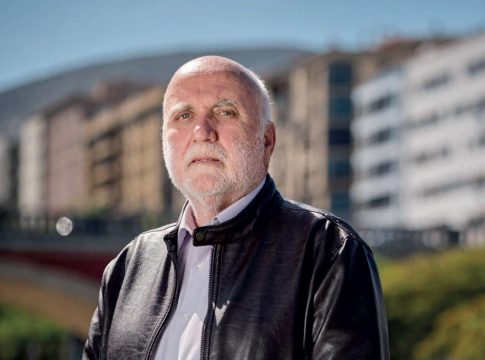 Manuel Marrero: “Nos presentamos con la solvenciade haber sabido gestionar lo público”
