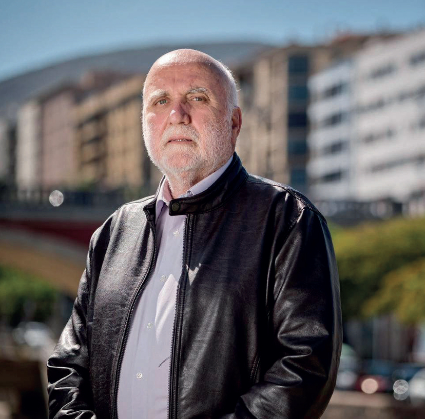 Manuel Marrero: “Nos presentamos con la solvenciade haber sabido gestionar lo público”