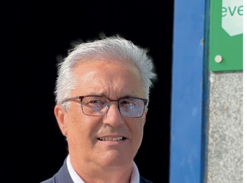 Jesús Santana: “Para el año 2025 nos planteamos poder conseguir que el 80% de nuestra producción conste de soluciones sostenibles y certificadas”