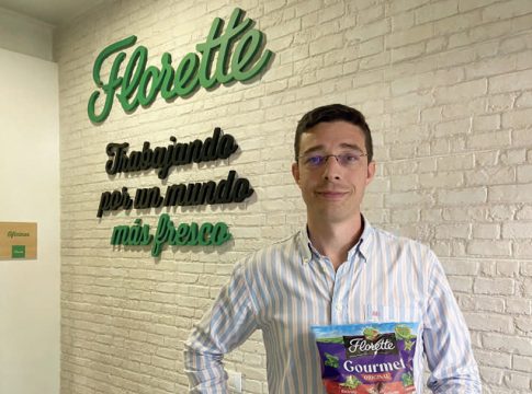 Christophe Gobert: “Es nuestra misión hacer llegar a los consumidores un producto de calidad y respetuoso con el medio que nos rodea”