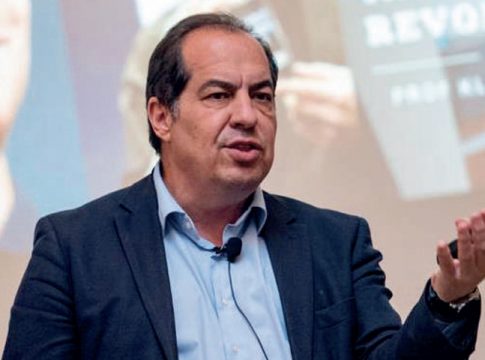 Juan Carlos Cubeiro: “El gran problema de la economía española y de la economía canaria es la productividad, la cual empieza por seleccionar mal lo que creemos que es talento y no lo es”
