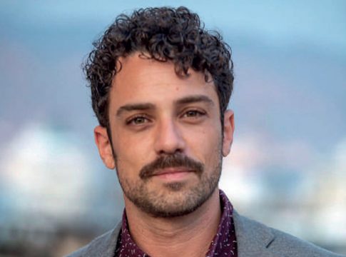 Aníbal Pérez: “Estamos consiguiendo que cale el mensaje de que la juventud empresaria no está sola”