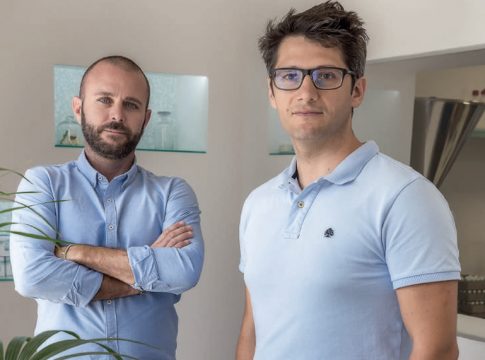 Luca Fissolo: “Cada año los clientes atienden más a dónde se produce el producto, cómo se produce y a los ingredientes empleados”