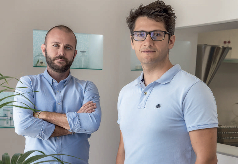 Luca Fissolo: “Cada año los clientes atienden más a dónde se produce el producto, cómo se produce y a los ingredientes empleados”