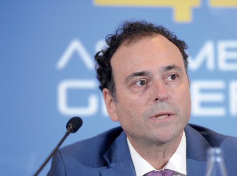 Raúl García Pascual: “El segundo motor económico de Canarias es la industria”